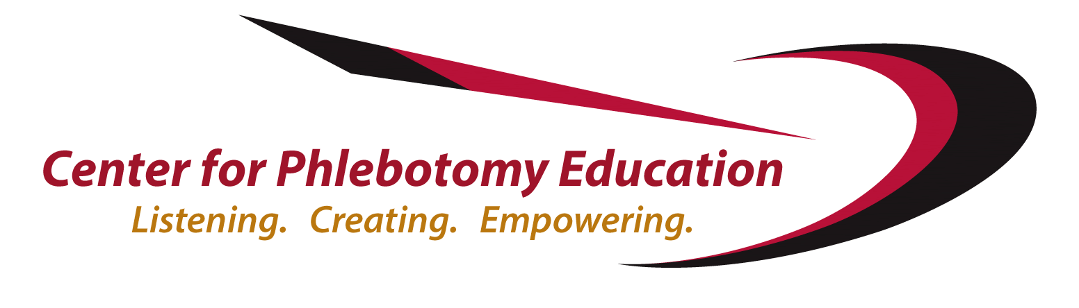 Center  for Phlebotomy Education