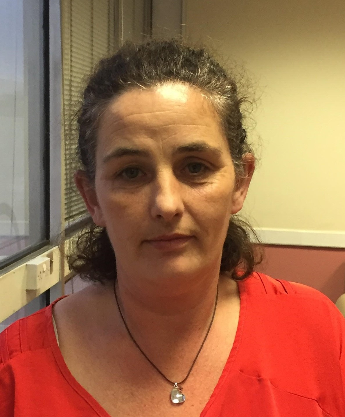 Mairead Reilly, Committee Member