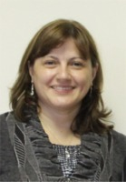 Angela Petraska, Vice Chairperson